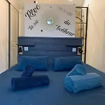 Les Du Chaix Holiday home