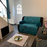 Holiday home Les Du Chaix