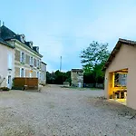 Les Du Chaix Dissay