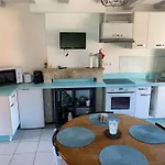 Les Du Chaix Holiday home *