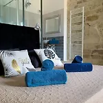 Holiday home Les Du Chaix Dissay