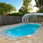 Les Du Chaix Holiday home