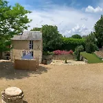 Les Du Chaix Holiday home Dissay