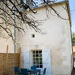 Holiday home Les Du Chaix