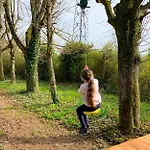 Holiday home Les Du Chaix *