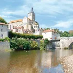 Holiday home Les Du Chaix *
