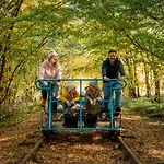 Les Du Chaix Holiday home