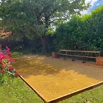 Les Du Chaix Holiday home