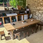 Les Du Chaix