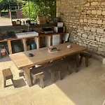 Les Du Chaix Holiday home Dissay