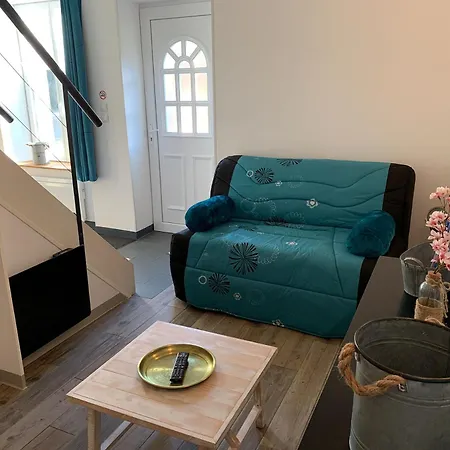 Holiday home Les Du Chaix