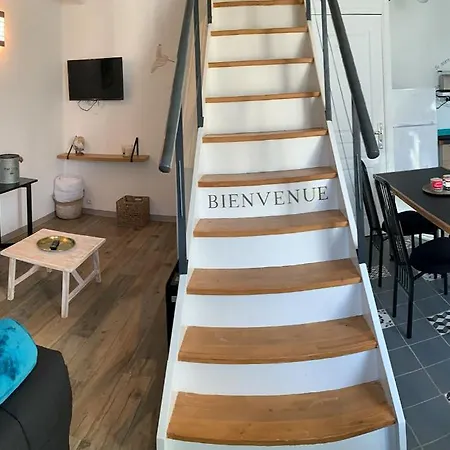 Semesterbostad Les Du Chaix *