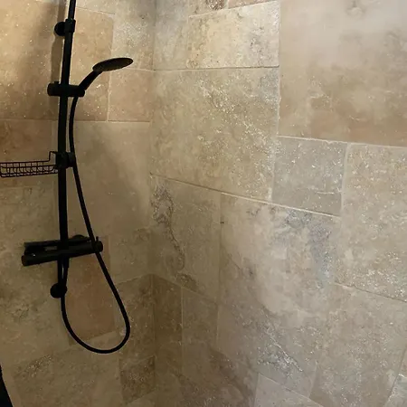 Les Du Chaix Semesterbostad Dissay