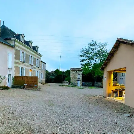 Les Du Chaix Dissay