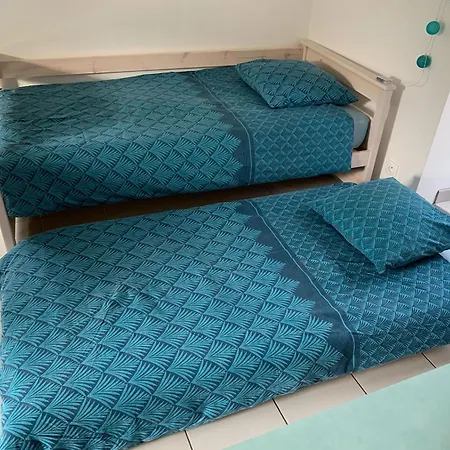 Semesterbostad Les Du Chaix