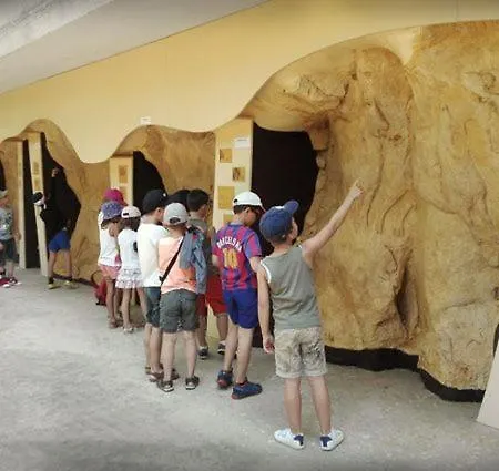 Semesterbostad Les Du Chaix