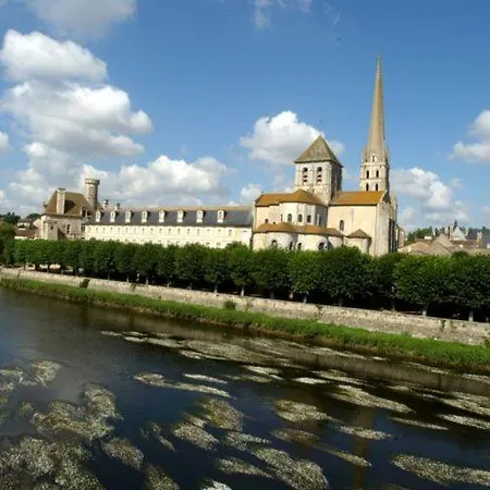 Les Du Chaix Semesterbostad *