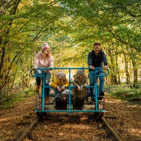 Les Du Chaix Casa vacanze