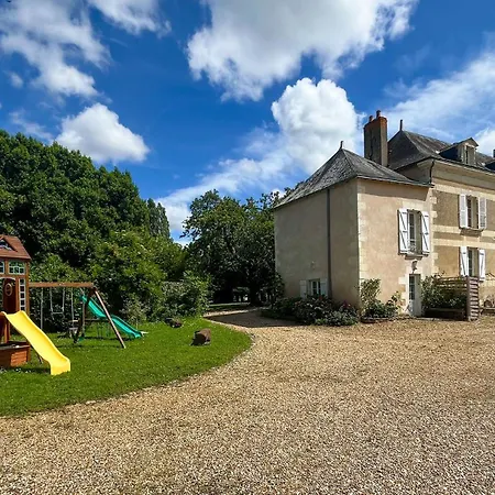 Les Du Chaix * Dissay