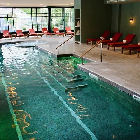 Les Du Chaix Semesterbostad Dissay