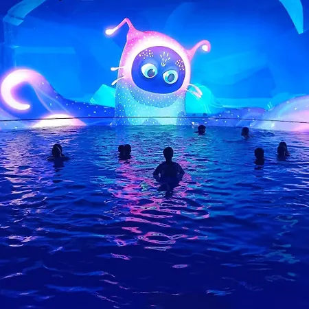 Les Du Chaix Semesterbostad