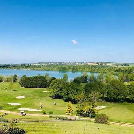 Les Du Chaix Semesterbostad