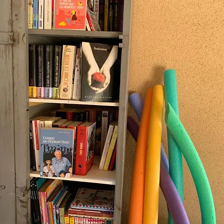 Les Du Chaix * Dissay