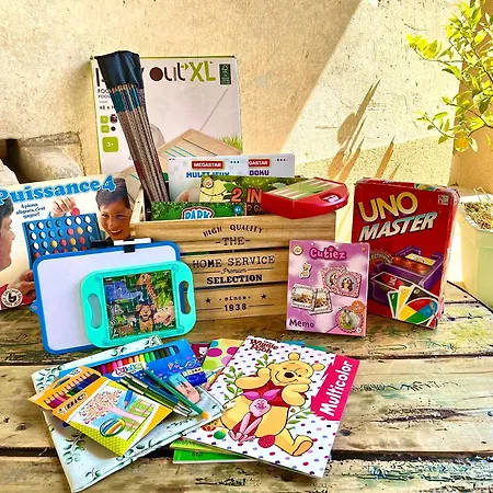 Les Du Chaix Holiday home Dissay