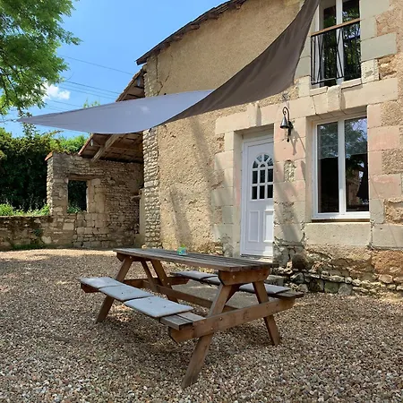 Les Du Chaix * Dissay