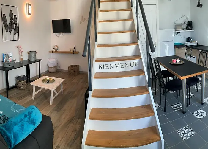 Сasa de vacaciones Les Du Chaix *