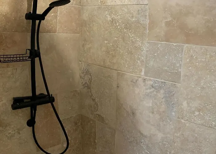 Les Du Chaix Сasa de vacaciones Dissay