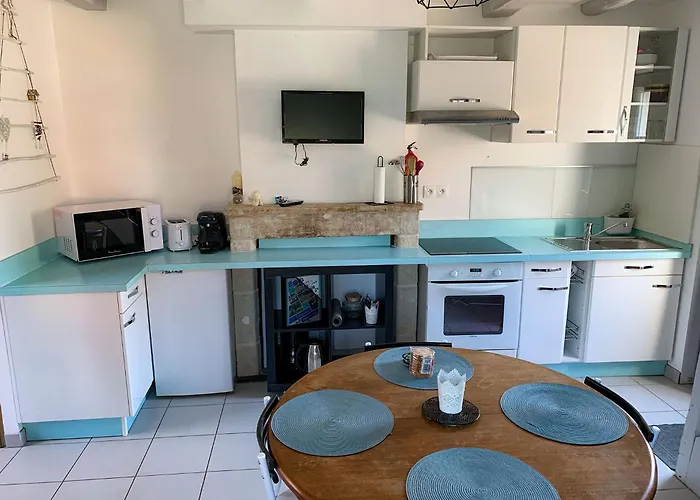 Les Du Chaix Сasa de vacaciones *