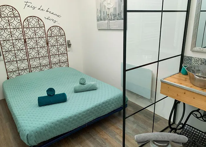 Сasa de vacaciones Les Du Chaix *