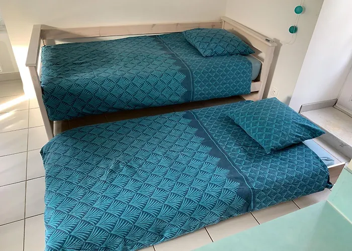 Сasa de vacaciones Les Du Chaix