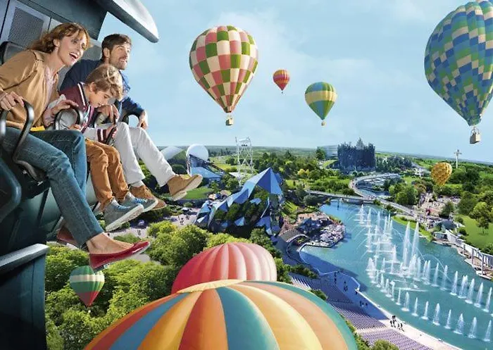 Сasa de vacaciones Les Du Chaix