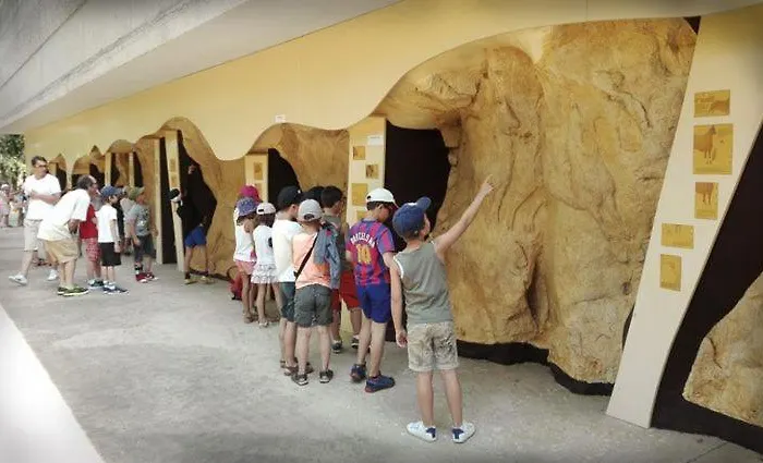 Сasa de vacaciones Les Du Chaix