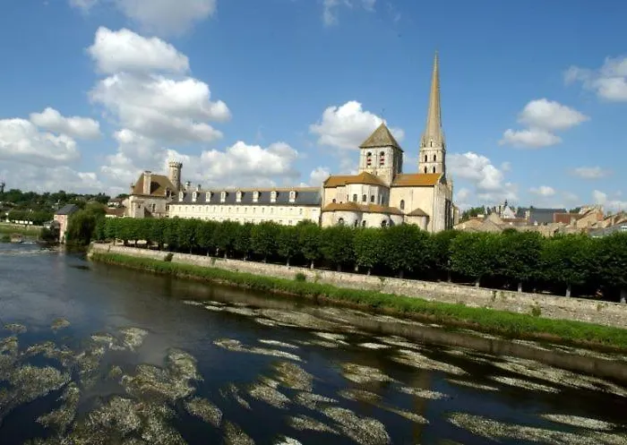 Les Du Chaix Сasa de vacaciones *