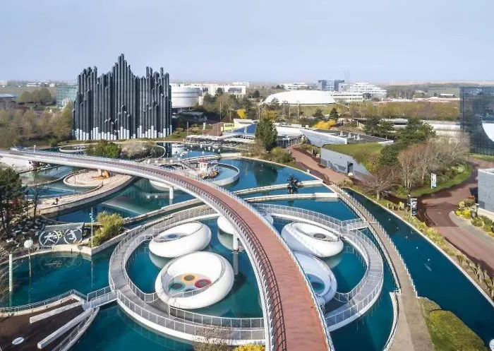 Les Du Chaix 度假居