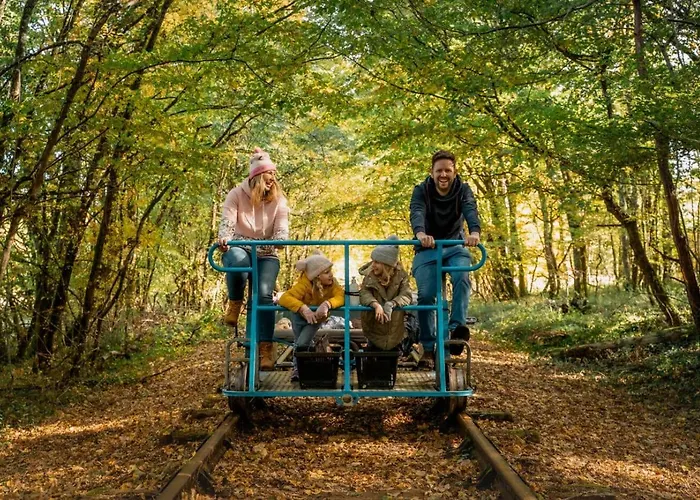 Les Du Chaix Сasa de vacaciones