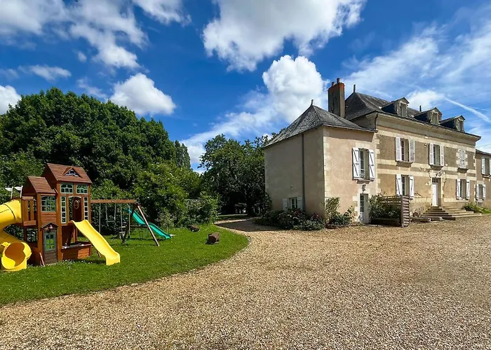 Les Du Chaix * Dissay