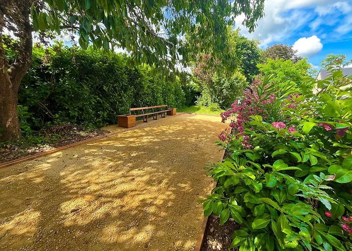 Les Du Chaix Сasa de vacaciones Dissay