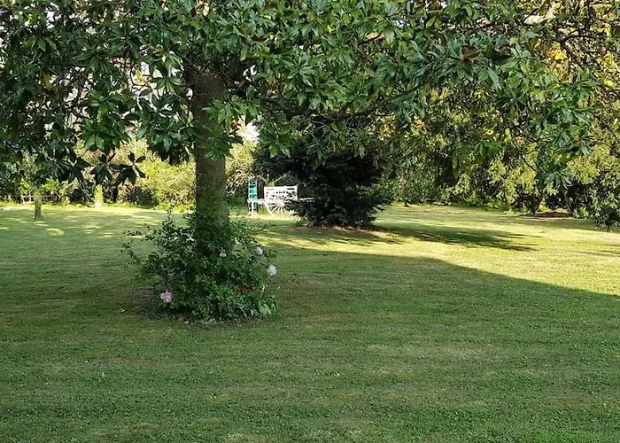 Сasa de vacaciones Les Du Chaix *