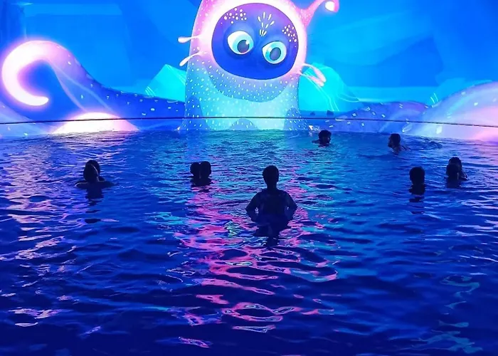 Les Du Chaix 度假居