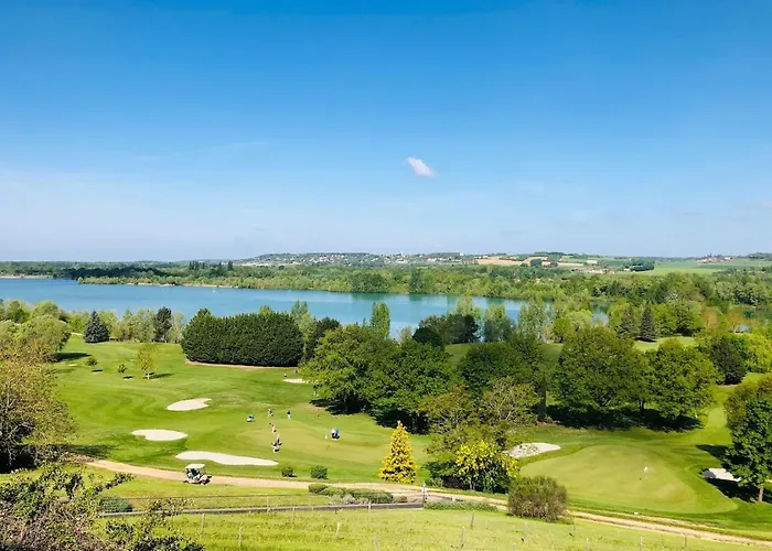 Les Du Chaix Сasa de vacaciones