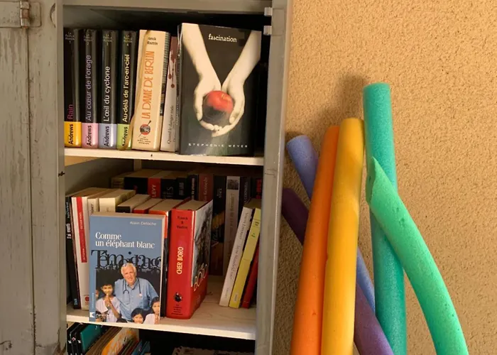 Les Du Chaix * Dissay